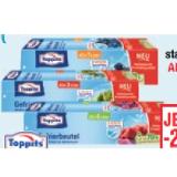 Toppits Gefrierbeutel div. Sorten Maximarkt 1 Packung