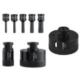 Parkside Performance Diamant-Bohrkronen versch. Größen Lidl 1 Stück