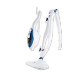 Promotion Bild von Silvercrest 2-in-1 Dampfmopp/Handdampfreiniger Lidl 1 Stück