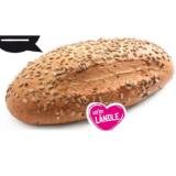 Promotion Bild von Hammerl Landbäckerei Sonnenblumenbrot Sutterlüty 500 Gramm 1 Stück