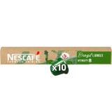 Promotion Bild von Nescafe Farmers Origins Nespresso kompatible Kapseln Brazil, India oder FO Mexico SPAR 10 Stück