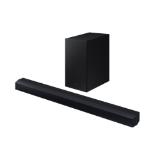 Bild von Samsung TV-Soundbar HW-C450 Maximarkt 1 Set