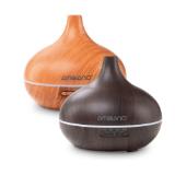 Ambiano Ultraschall Aroma Diffusor HOFER 1 Stück
