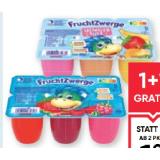 Danone Fruchtzwerge verschiedene Sorten Maximarkt 300 Gramm 1 Packung