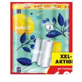 Promotion Bild von kokett XXL Küchenrolle 2-lagig HOFER 16 Stück