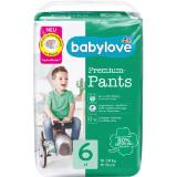 Promotion Bild von babylove Premium-Pants Gr. 4-7 dm 1 Packung