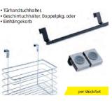 Promotion Bild von Home Creation Schranktürorganizer HOFER 1 Stück