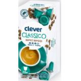 Clever Nespressokompatible Kapseln div. Sorten BILLA 110 Gramm 1 Packung