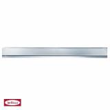 bellissa Metallrasenkante „Basic“ 931223 HELLWEG 2 Stück