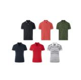 Promotion Bild von Esmara/Livergy Damen/Herren Poloshirt Lidl 1 Stück