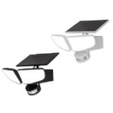 Livarno Home LED-Solarstrahler 600 lm Lidl 1 Stück