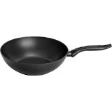 Kelomat Pfannenserie Chef Wokchef Ø 28 cm, Preisangabe ohne MwSt. (Preis inkl. MwSt. 45,59 €), METRO 1 Stück