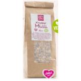 Sutterlüty's Knuspermüsli (vegan) Sutterlüty 300 Gramm 1 Packung