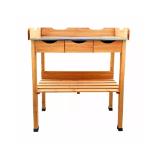 Wingart Pflanztisch 119291 HELLWEG 1 Stück