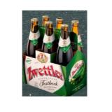 Zwettler Künringer Festbock INTERSPAR 0.50 Liter 6 Stück