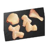 Federike Backhuhn-Teller Penny 1 Kilogramm