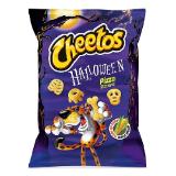 Cheetos Skeletton Pizza HOFER 80 Gramm 1 Packung