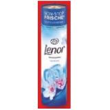 Bild von Lenor Unstoppables Wäscheparfum Lidl 300 Gramm 1 Packung