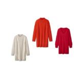 Esmara Damen Strickkleid Größen: 36 bis 46 Lidl 1 Stück
