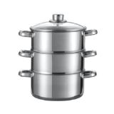 Dampfkochtopf PAGRO 4 Stück