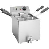 Metro Professional Nudelkocher GNC1008, Preisangabe ohne MwSt. (Preis inkl. MwSt. 154,80 €), METRO 1 Stück