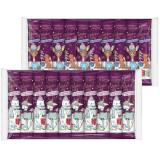 Douceur Weihnachtsmänner am Stie Penny 150 Gramm 1 Packung