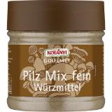 Kotányi Pilz Mix Fein, Preisangabe ohne MwSt. (Preis inkl. MwSt. 12,64 €), METRO 290 Gramm 1 Dose