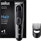 Promotion Bild von Braun Haarschneider HC5310, Preisangabe ohne MwSt. (Preis inkl. MwSt. 34,80 €), METRO 1 Packung