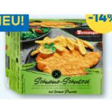 Stritzinger Schweineschnitzel T&G 3 Kilogramm 1 Packung