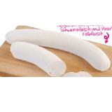 Metzgerei Broger Ländle Kalbsbratwurst Sutterlüty 100 Gramm