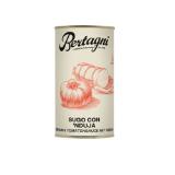 Bertagni Sugo versch. Sorten INTERSPAR 180 Gramm 1 Dose