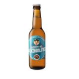 Bio-Brauhaus Gusswerk Jakobsgold alkoholfrei INTERSPAR 0.33 Liter 1 Flasche