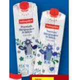 SalzburgMilch Bergbauern H-Vollmilch Lidl APP Preis 1 Liter 1 Packung