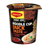 Maggi Cup div. Sorten BILLA PLUS 1 Becher
