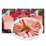 Radatz Familienaufschnitt jö Bonus Club Preis Penny 600 Gramm 1 Packung