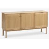 ROYAL OAK Sideboard MARSTRUP 3670132 JYSK 1 Stück