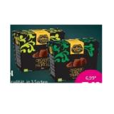 Promotion Bild von Truffettes de France Bio-Trüffel div. Sorten Denns BioMarkt 250 Gramm 1 Packung