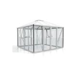 Vitavia Gewächshaus „Minos“ 239687 HELLWEG 1 Stück