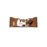 Nestle YES Caramel oder Cacao Kuchenriegel EUROSPAR 96 Gramm 1 Packung