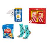 Promotion Bild von SOXO Damen/Herren Socken Lidl 1 Paar