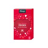 Kneipp Geschenkset Von Herzen Für Dich Badekristalle dm 60 Gramm 3 Stück
