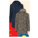 Esmara Damen Trenchcoat Lidl APP Preis 1 Stück