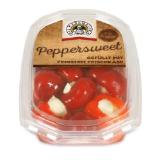 Die Käsemacher Peppersweet oder Sunnypepp SPAR 140 Gramm 1 Becher