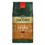 Jacobs Caffé Crema Classico, Intenso, Uganda & Kenya, Origin Single Brazil oder Espresso Intenso Ganze Bohne INTERSPAR 1 Kilogramm 1 Packung
