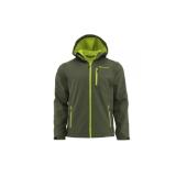 Kilimanjaro HERREN SOFTSHELLJACKE IDAHOE OLIV HERVIS 1 Stück