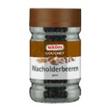 Kotanyi Wacholderbeeren, Preisangabe ohne MwSt. (Preis inkl. MwSt. 14,29 €), METRO 1 Dose