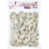 aro  Garnelen White Tiger, Preisangabe ohne MwSt. (Preis inkl. MwSt. 14,62 €), METRO 800 Gramm 1 Packung