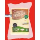 Promotion Bild von Gutes aus der Region Steirischer Bergkäse HOFER 300 Gramm 1 Packung