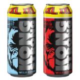 Kong Strong Energy Drink Classic oder Light Lidl 0.50 Liter 1 Dose