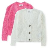 Promotion Bild von LILY & DAN Kinder-Strickjacke HOFER 1 Stück